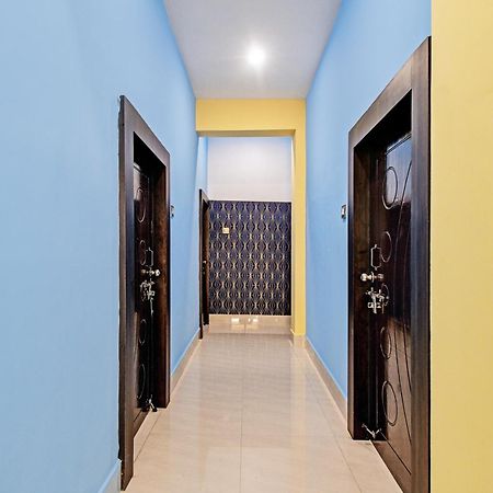 Oyo Flagship Pratikshya Guest House Baripada Exterior foto