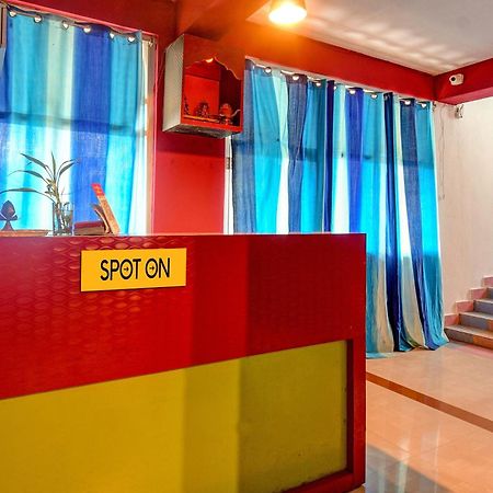 Oyo Flagship Pratikshya Guest House Baripada Exterior foto
