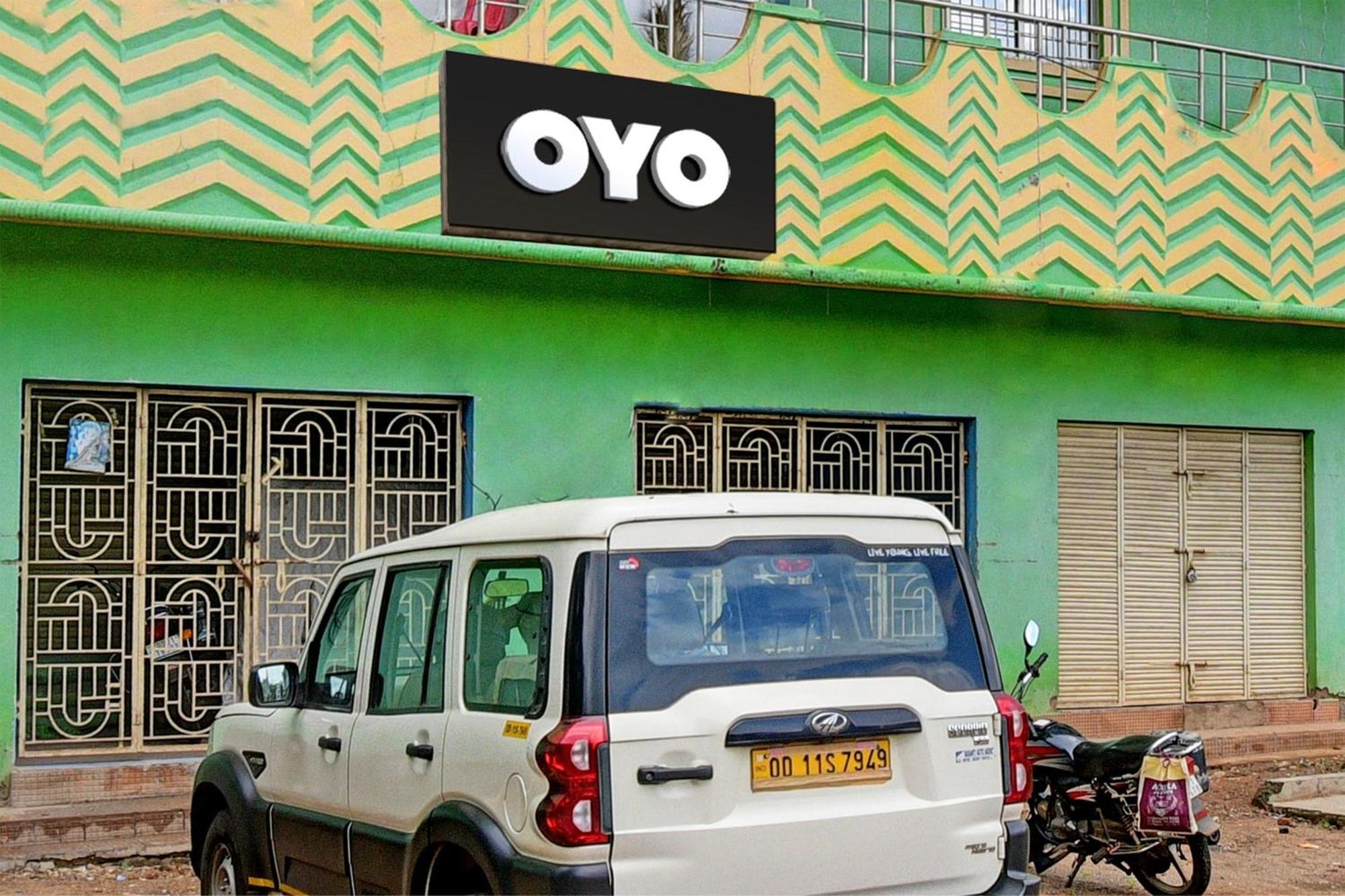Oyo Flagship Pratikshya Guest House Baripada Exterior foto